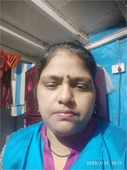 Asha Pawar - Part time Baby Sitter in badlapur in Mumbai