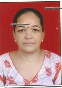 Asha Pingale - Part time Cleaner and Cook and Patient Care and Elderly Care and Baby Sitter in Wadala East in Mumbai