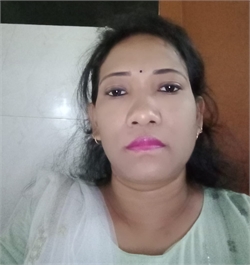 Asha Pratima Kerketta - Full time Patient Care and Elderly Care in Goregaon in Mumbai