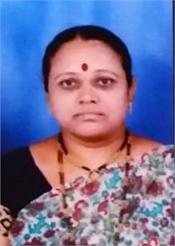 Asha rajendra - Part time Cleaner and Cook and Baby Sitter in Aundh in Pune