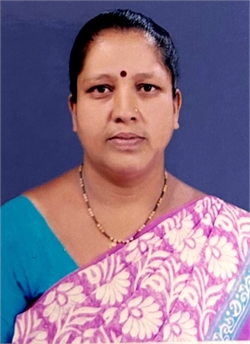 Asha Rajendra Bhagat - Part time Cook and Baby Sitter in Bhosari in Pimpri Chinchwad
