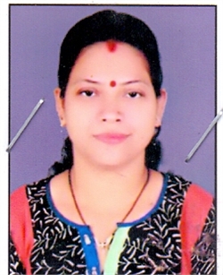 Asha Rajput - Part time Cleaner and Cook and Patient Care and Elderly Care and Baby Sitter in Wagle Estate in Thane
