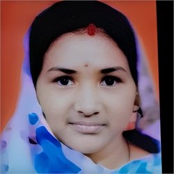Asha Raju Brahmani - Part time Cook in Andheri East in Mumbai