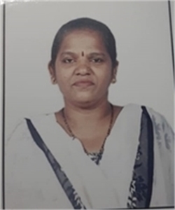 Asha Ramalignm Kotrika - Part time Cleaner and Cook and Patient Care and Elderly Care and Baby Sitter in Borivali East in Mumbai