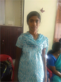 Asha ramalingaiah - Full time Cleaner and Baby Sitter in Shankar Pura, in Bangalore Bengaluru
