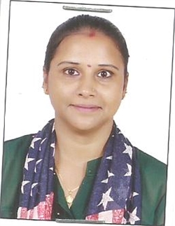 Asha Rana - Part time Cook in Vile Parle West in Mumbai