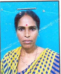 Asha Rani Shikdar - Full time Cleaner and Cook and Patient Care and Elderly Care and Baby Sitter in Bidyannagar in Kolkata