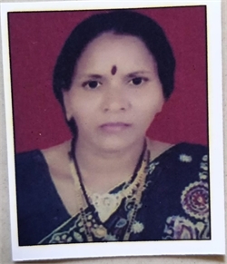 Asha Ravi Talwar