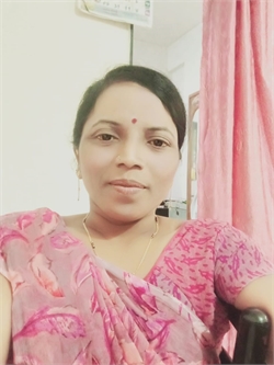 Asha Ravindra Zarekar - Part time Cleaner in Wagholi in Pune