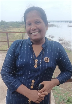 Asha   sable - Full time Cleaner in ANDHERI HIRANANDANI in Mumbai