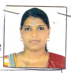 Asha Sakapal - Part time Baby Sitter in Santacruz East in Mumbai