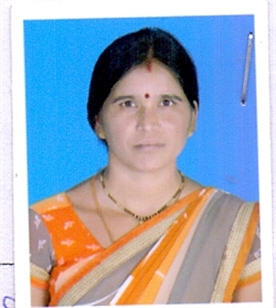 Asha Sanak - Part time Cleaner and Cook and Patient Care and Elderly Care and Baby Sitter in Alandi in Pune