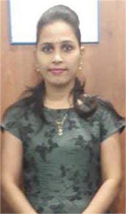 Asha Sandeep Katkar - Full time Patient Care and Elderly Care and Baby Sitter in Dahisar in Mumbai