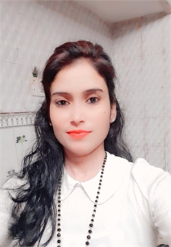 Asha sandele - Part time Cleaner in Rajiv Nagar in Gurgaon