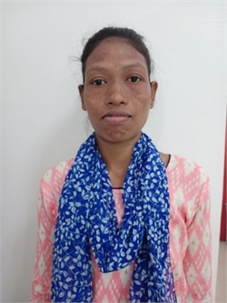 Asha Sanga - Full time Cleaner and Cook in Malad West in Mumbai