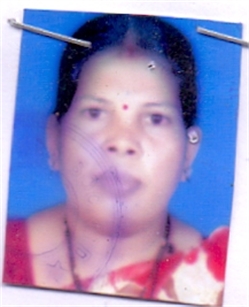 Asha Sanjay Wankhede - Part time Patient Care and Elderly Care and Baby Sitter in Colaba in Mumbai