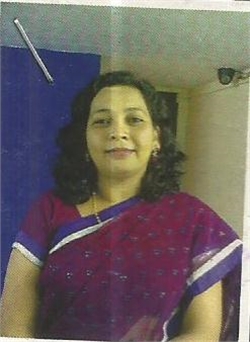 Asha Santosh Pawar - Part time Baby Sitter in Kopar Khairane in Navi Mumbai