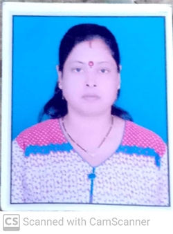 Asha sarkar - Full time Cleaner and Cook and Baby Sitter in hadapsar pune in Mumbai