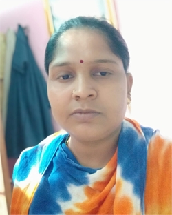 Asha Rokde - Part time Cleaner and Patient Care and Elderly Care and Baby Sitter in Kalyan East in Mumbai