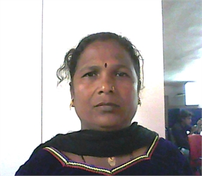 Asha Sattyadev Pathak - Full time Cook and Patient Care and Elderly Care in Boisar Palghar in Thane
