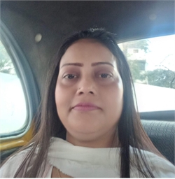 ASHA SEN - Part time Cleaner in Park Circus, Ballygunge, Kolkata, in Kolkata