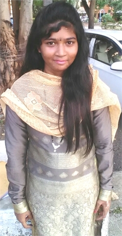 Asha Shailaesh Singh - Part time Cleaner and Cook in Nalasopara East in Thane
