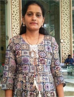 Asha Shankar More - Part time Cook in Saki Naka, Mumbai, Maharashtra in Mumbai