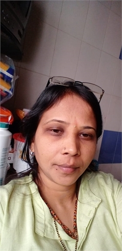 Asha Shivaji Sarode