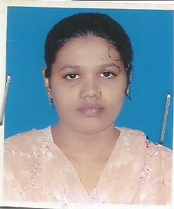 Asha Shrivastav - Part time Cleaner and Cook in Jogeshwari East in Mumbai