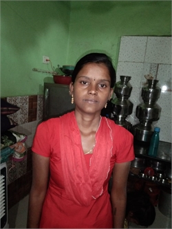 Asha soma - Full time Patient Care and Elderly Care and Baby Sitter in kalyan east in Thane