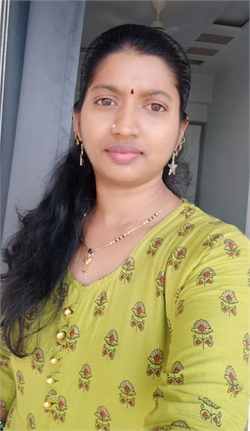 Asha Somnath Vaikar - Full time Cleaner and Cook in Lonavla in Lonavla