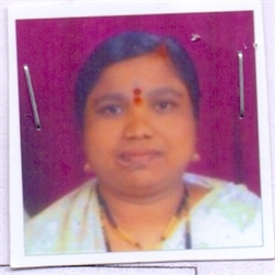 Asha Subhas bhise - Part time Cleaner and Cook and Baby Sitter in Pimperi Chinchwad in Pune