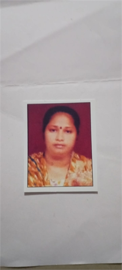 Asha  Subhash  Sathe - Part time Cook and Patient Care and Elderly Care in Thane West in Mumbai