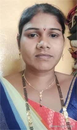 asha sunil pawar - Part time Cleaner and Cook in pimpri chinchwad in Pune
