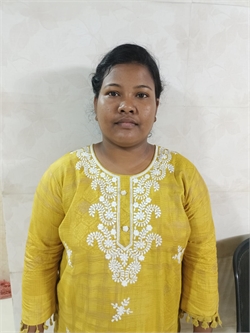 Asha  Surin  Shah - Full time in Goregaon  West in Mumbai