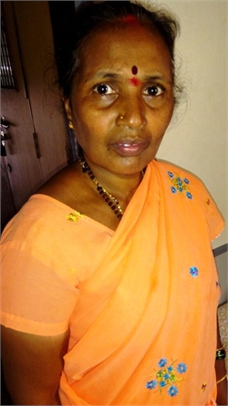Asha Swami - Part time Cleaner and Baby Sitter in Kandivali East in Mumbai