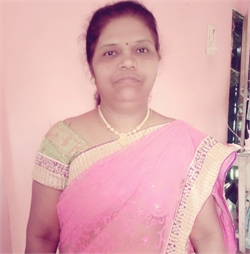 Asha Tambe - Full time Baby Sitter in Diva in Thane