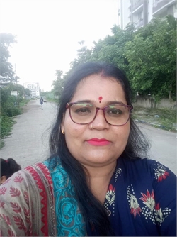 Asha Tappa - Part time Cleaner and Baby Sitter in Baner in Pune