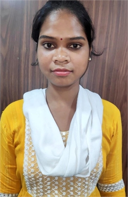 Asha Tete - Full time Cleaner and Cook and Baby Sitter in Andheri West in Mumbai
