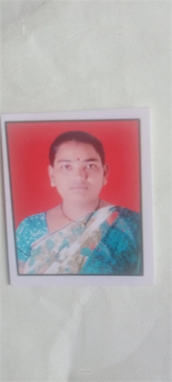 Asha Thillare - Part time Cleaner and Baby Sitter in Ravet in Pune