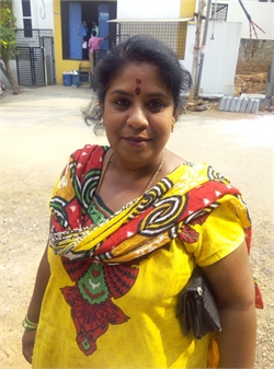 Asha thyagaraja - Part time Baby Sitter in Vijayanagar Telephone Exchange, Vijaynagar, Bengaluru, Karnataka, India in Bangalore Bengaluru
