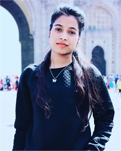 Asha Toppo - Full time Cleaner and Baby Sitter in bandra in Mumbai