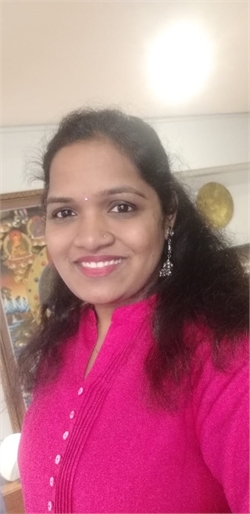 Asha Maruti Vafelkar - Part time Cleaner and Cook in Virar East in Mumbai