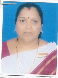 Asha Vijay Waghela - Part time Patient Care and Elderly Care in Shree Ganesh Plaza, Chandansar Rd, Virar East in Vasai