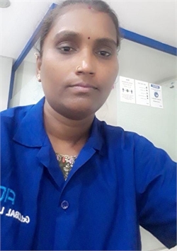 Asha Vinayak Silvam - Part time Patient Care and Elderly Care in Ghatkopar West in Mumbai