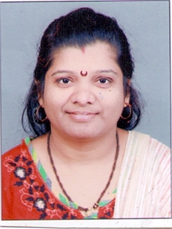 Asha Waghmare - Part time Cook and Baby Sitter in Kanjurmarg East in Mumbai