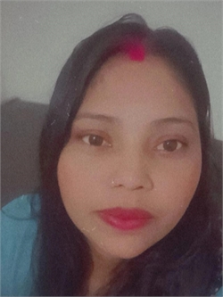 Asha Yadav - Part time Cleaner and Baby Sitter in Hebatpur in Ahmedabad
