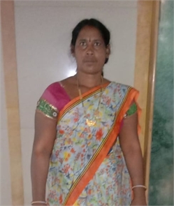 ashabai - Part time Cleaner and Baby Sitter in balewadi in Pune