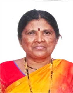 Ashabai Kanta Dhage - Part time Cook in Ghorpadi Gaon in Pune