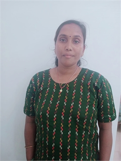 Ashaben punjal chandrashekhar - Full time Cleaner and Cook in Malad west in Mumbai